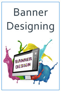 Banner Designing