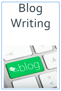 Blog Writing