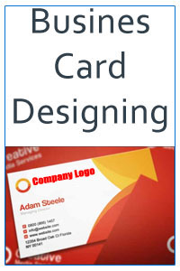Business Card Designing