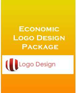 Economic Logo Design Package