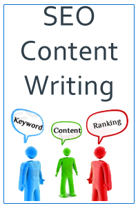 SEO Article Writing