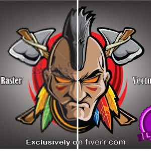 Vector Designing