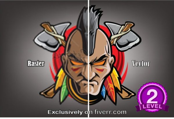 Vector Designing