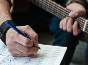 Professional Jingle