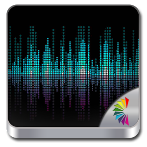 Hundreds of sound effects