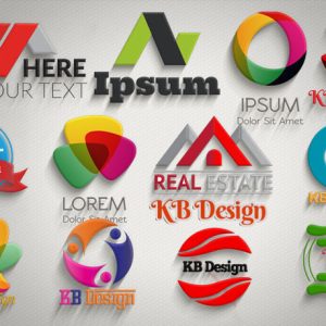 I will design a Professional Logo