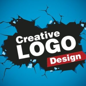 Creative Logo Design (2-D or 3-D)