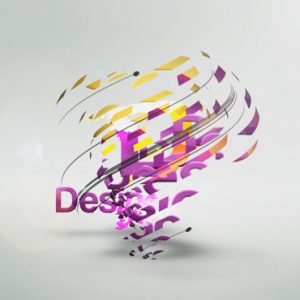 I will create Elegant Logo Intro