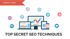SEO Tutorial